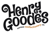 Henry Goodes